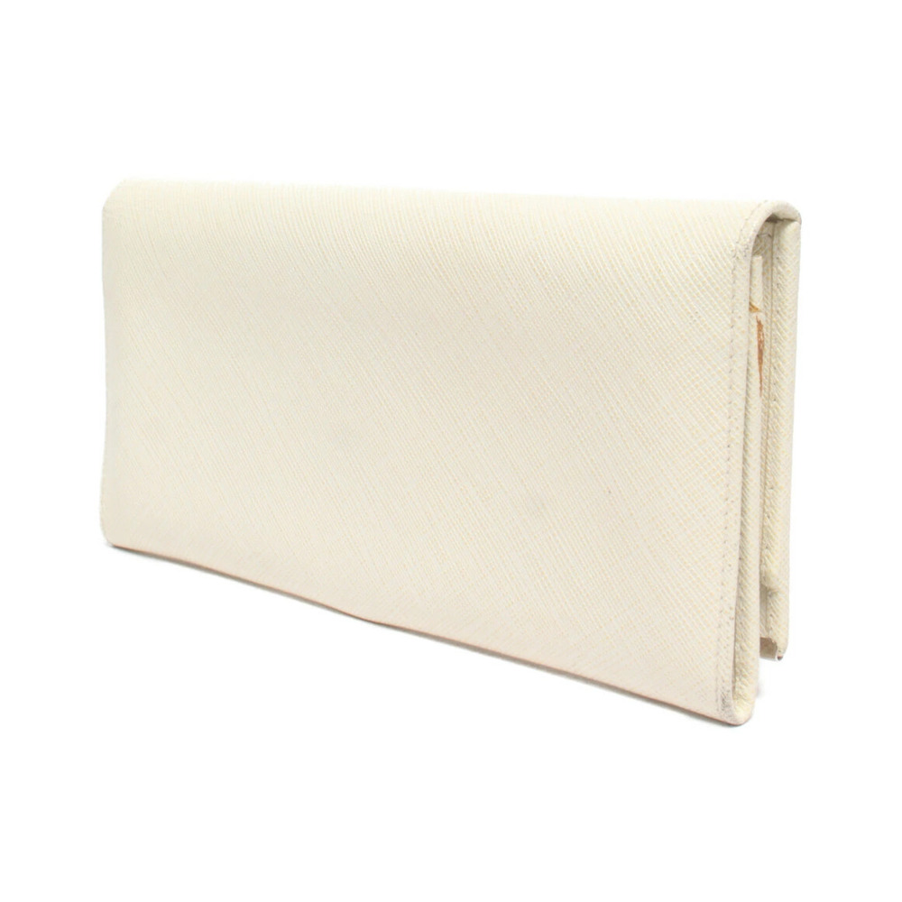 Salvatore Ferragamo Long Wallet Gancini